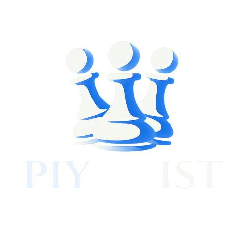 Piyonist Logo