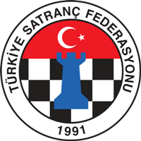 Türkiye Satranç Federasyonu Logosu
